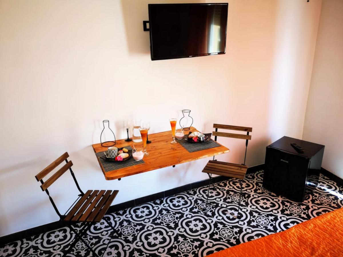 Trapani Destinations B&B Exterior photo