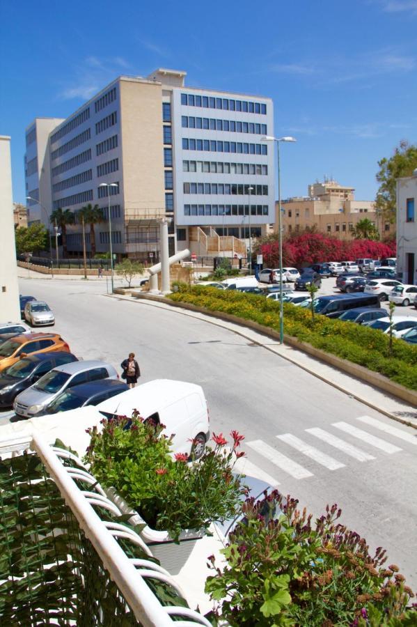 Trapani Destinations B&B Exterior photo