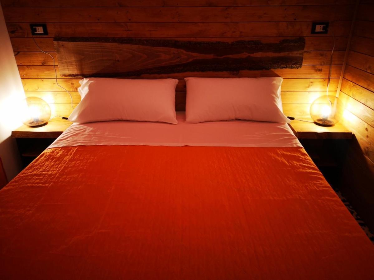 Trapani Destinations B&B Exterior photo