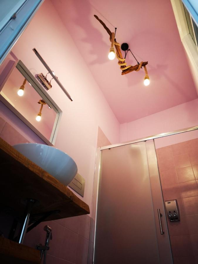 Trapani Destinations B&B Exterior photo