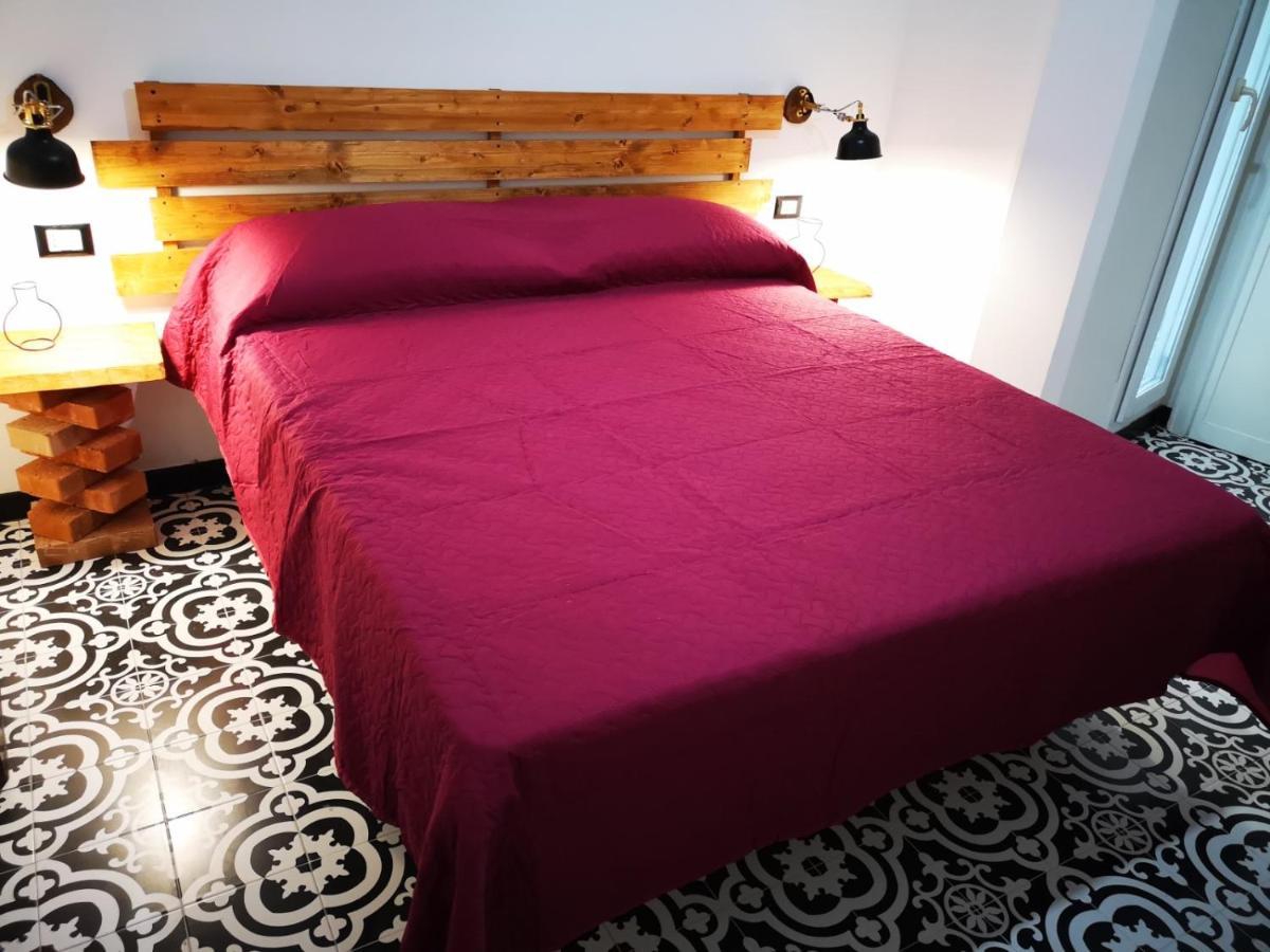 Trapani Destinations B&B Exterior photo