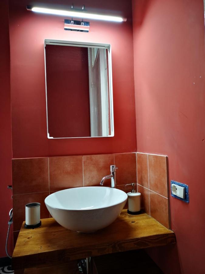Trapani Destinations B&B Exterior photo