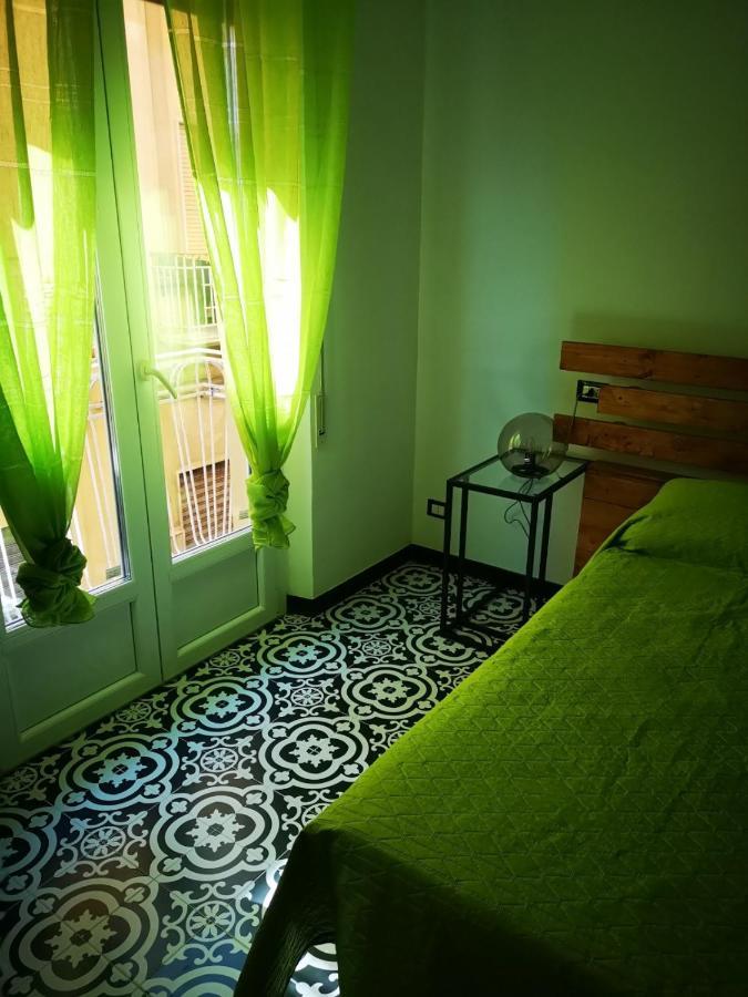 Trapani Destinations B&B Exterior photo