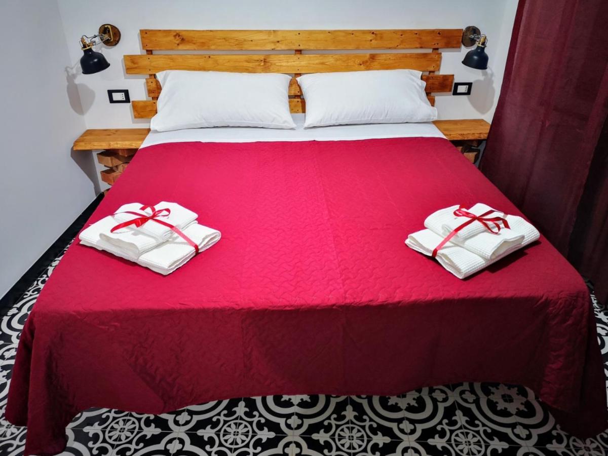 Trapani Destinations B&B Exterior photo