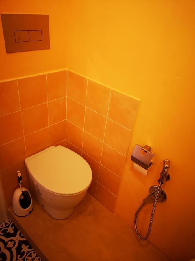 Trapani Destinations B&B Exterior photo