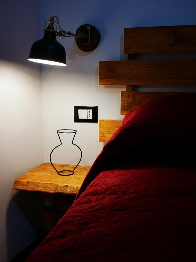 Trapani Destinations B&B Exterior photo