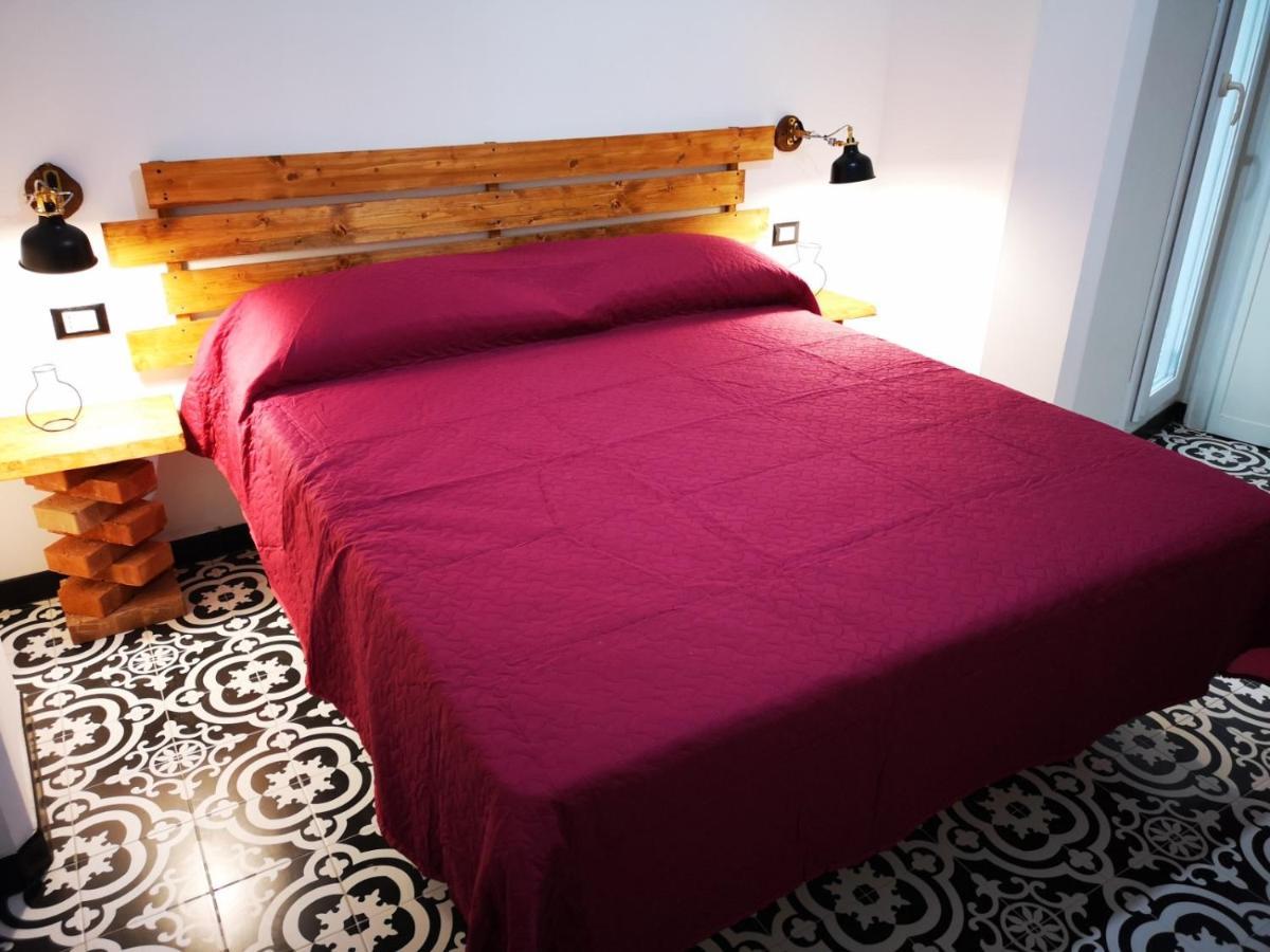 Trapani Destinations B&B Exterior photo