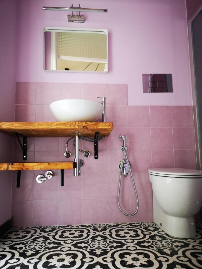 Trapani Destinations B&B Exterior photo